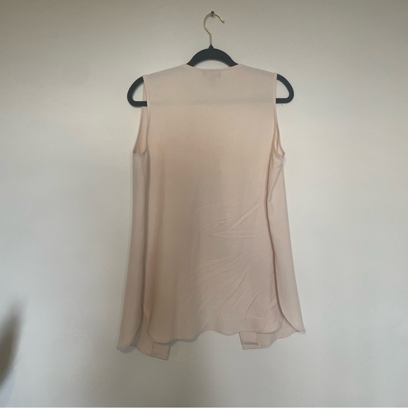 VINTAGE 100% Silk 2 Piece Set - Picture 4 of 13